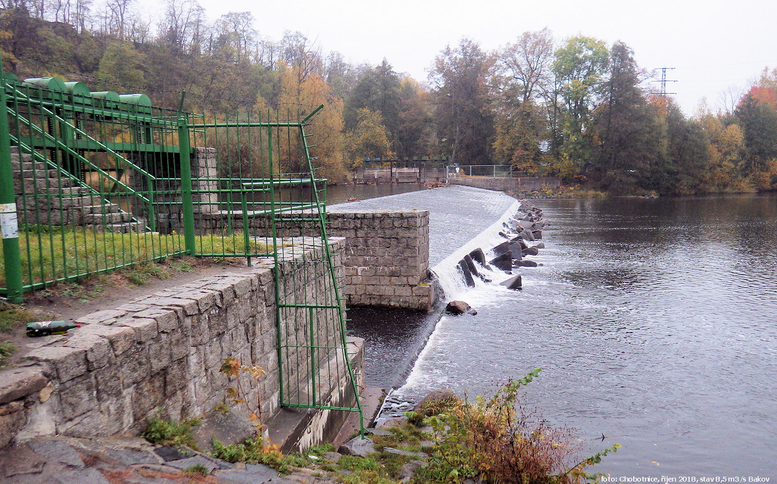 rkm. 39,8  Podlázky