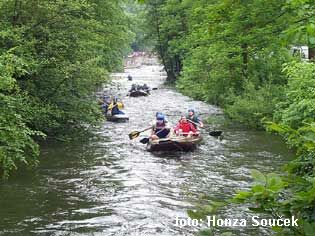 Bystricka pod prehradou