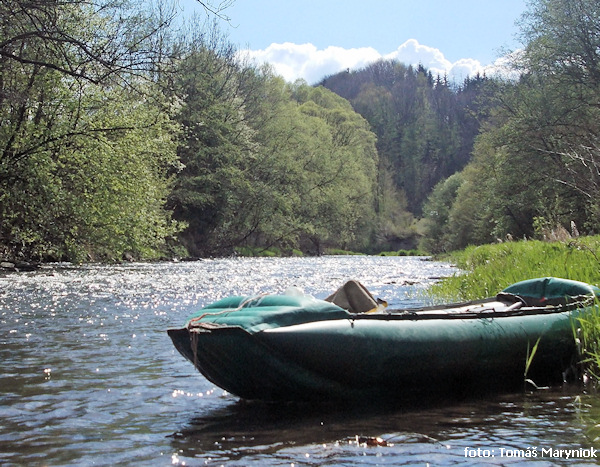 rkm. 52,0 Olše nad Třincem