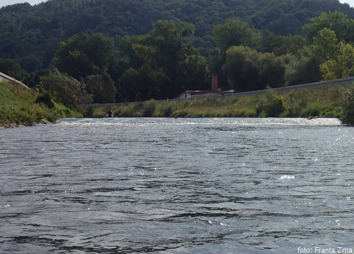 rkm. 177,4 Stupeň v B. Bystrici