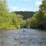 Vltava o 111 km