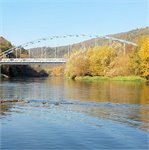 Most Skryje