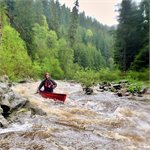Blanice pod Blažejovicemi