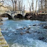 Vlašim,  Zámecký park