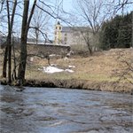 Neratov kostel