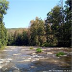 Stvořidla za 14 m3/s, 08.2020