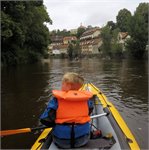 Český Krumlov pod Lirou