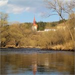 Zátoň
