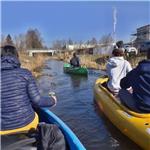 Masopustní Mlýnská stoka