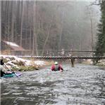 Maršovské údolí