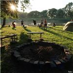 Nysa - tábořiště Janowiec