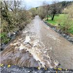 Pod silničním mostem