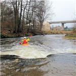 Na začátku Bílého Kostela