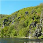 Nad Pikovicemi, stav 12 kubíků v Nespekách, 04/2025