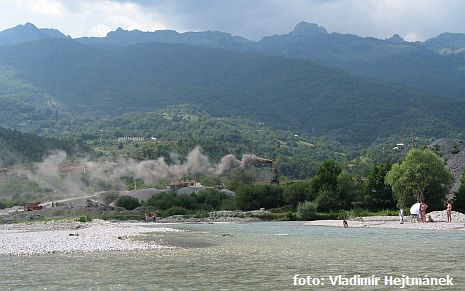 Valbona Valbona