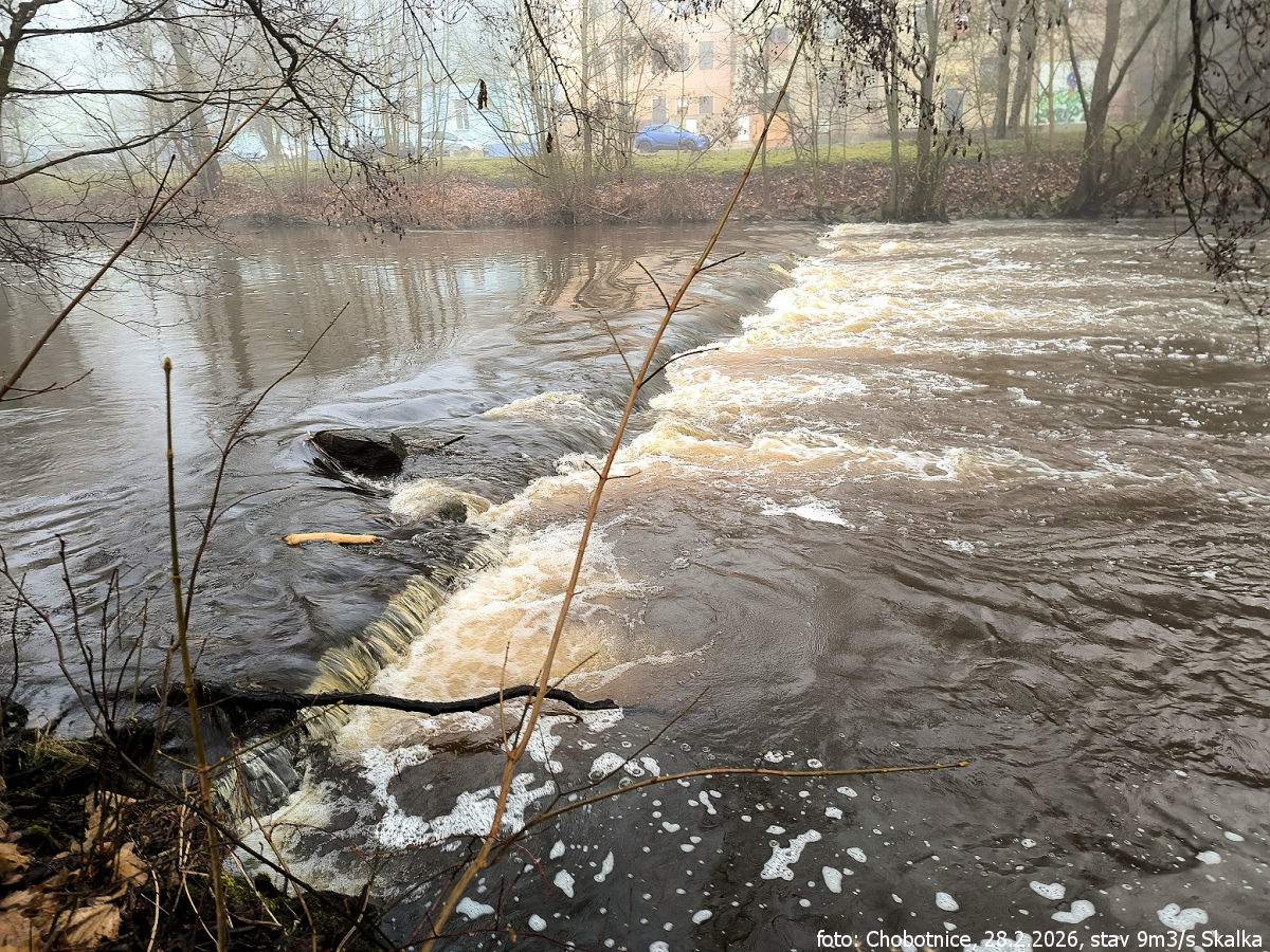 rkm. 239,8 Kamenný stupeň