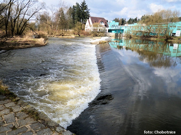 rkm. 35,7 Čtyřkoly