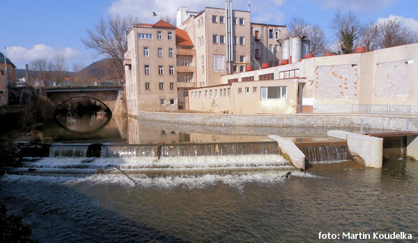 Jizek v Certovce