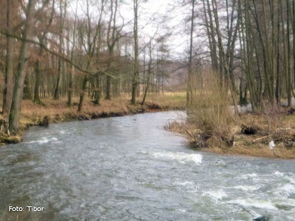Dolní Svatava Dolní Svatava