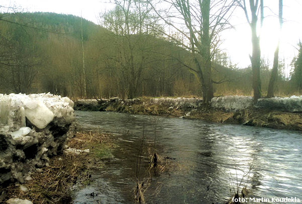 Nad Tepličkou Nad Tepličkou