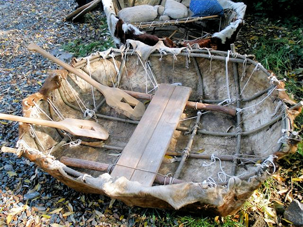 Bullboat Bullboat