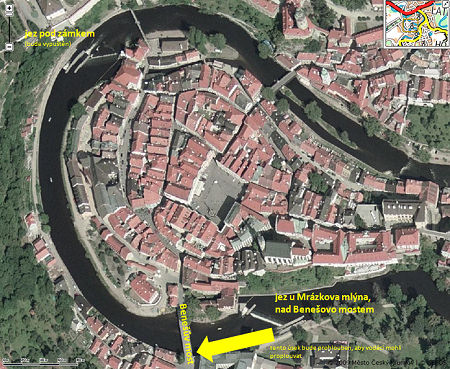 Cesky Krumlov Cesky Krumlov