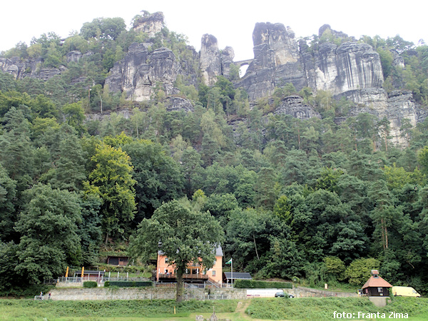 Bastei Bastei