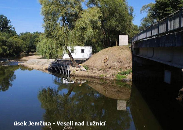 Lužnice Lužnice
