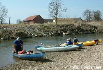 Orlice - Krnovice