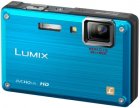 PANASONIC Lumix DMC-FT1 PANASONIC Lumix DMC-FT1