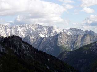 Julske Alpy