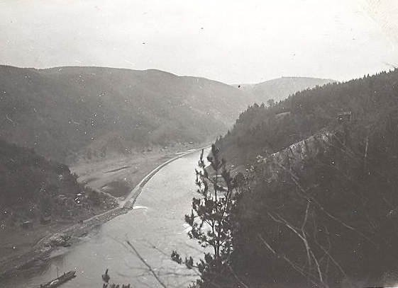 Vltava 1929 Vltava 1929