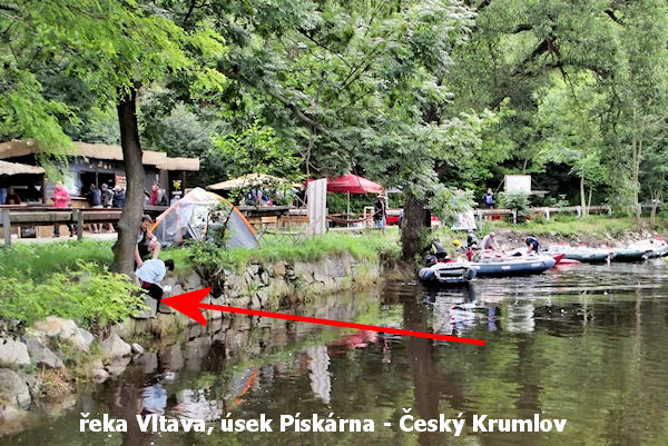 Vltava Vltava
