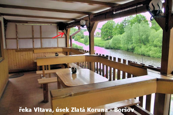 Vltava Vltava