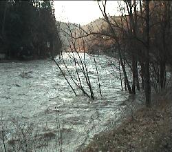 Sazava - Zampach Sazava - Zampach