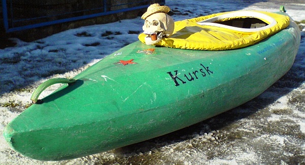 Kursk Kursk