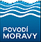 logo Povodi Moravy