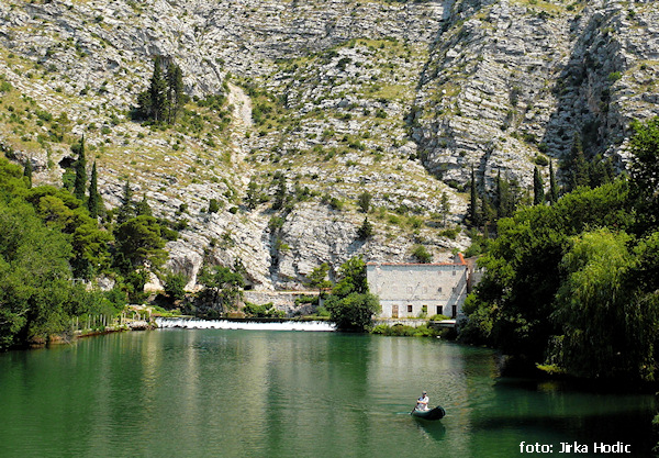 Dubrovačka Dubrovačka