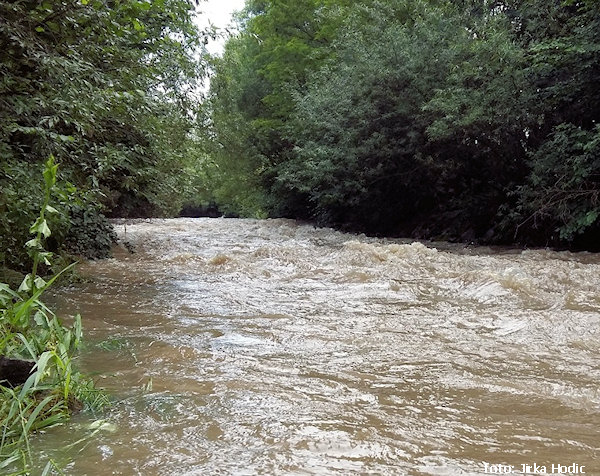 Ondřejnice Ondřejnice