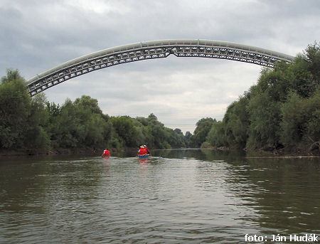 Oceľová dúha Oceľová dúha