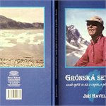 Recenze knihy Grónská setkání