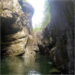 Bavorské krásky - Loisach a Walchenklamm