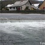 Řeka Morava z Hanušovic do Postřelmova