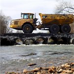 Wisla od Goczalkowic