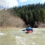Mútnianka a Bílá Orava