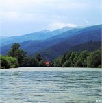 Váh z Ružomberka