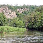 Pod hradem Kolmitz