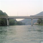 Most ve Foče