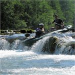Krasové stupně