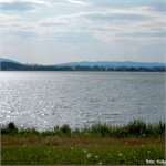 Jezero Zbiornik Topola
